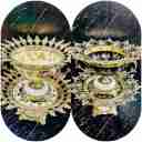Mahani Bronze, production and distribution of all kinds of bronze products in Tehran and Rasht